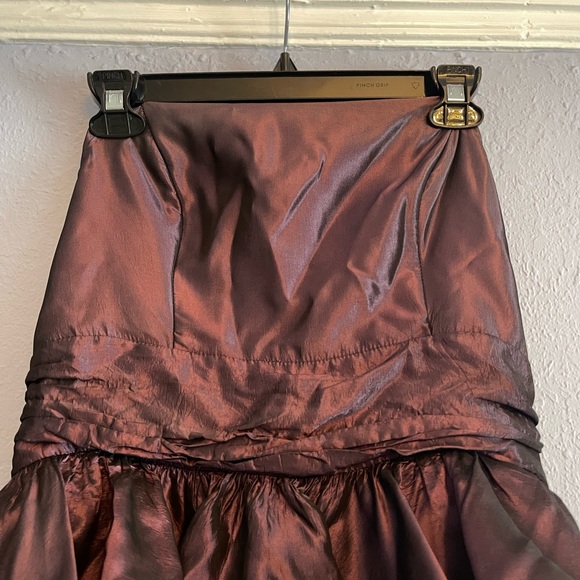 Vintage Betsey Johnson London Dress 10 - Picture 2 of 8